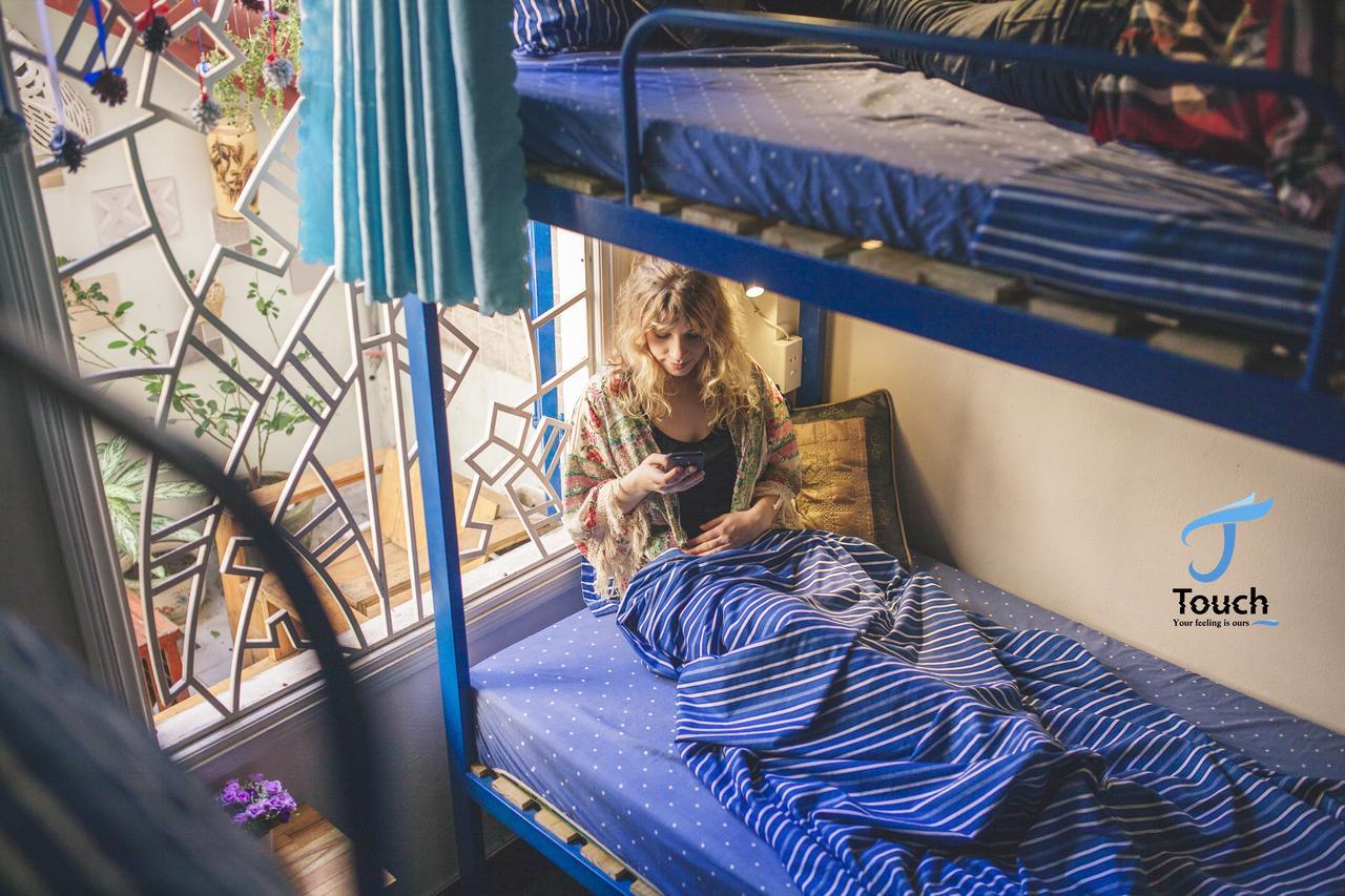 Touch Danang Hostel Εξωτερικό φωτογραφία