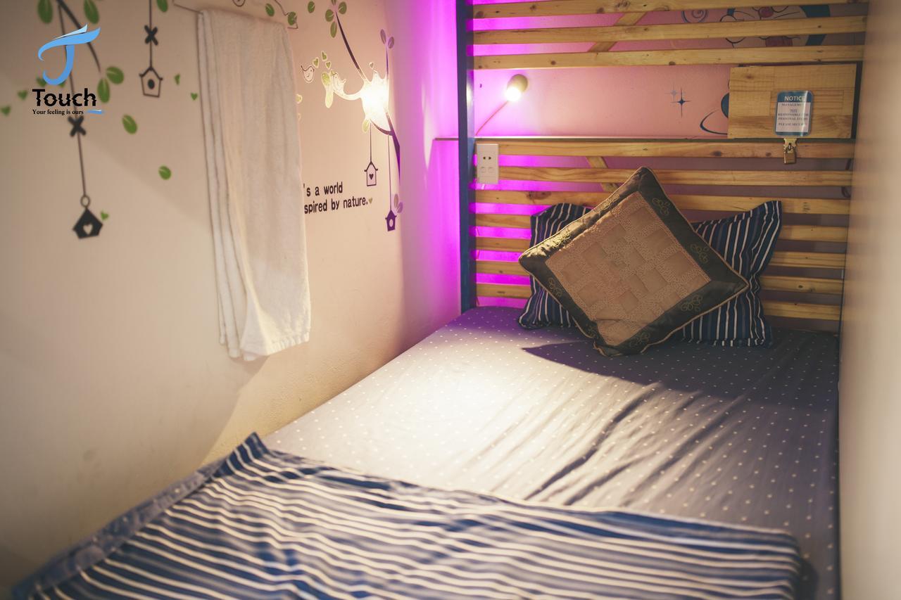 Touch Danang Hostel Εξωτερικό φωτογραφία
