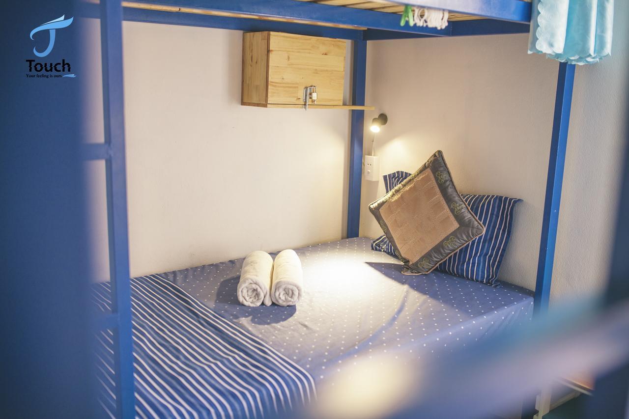 Touch Danang Hostel Εξωτερικό φωτογραφία
