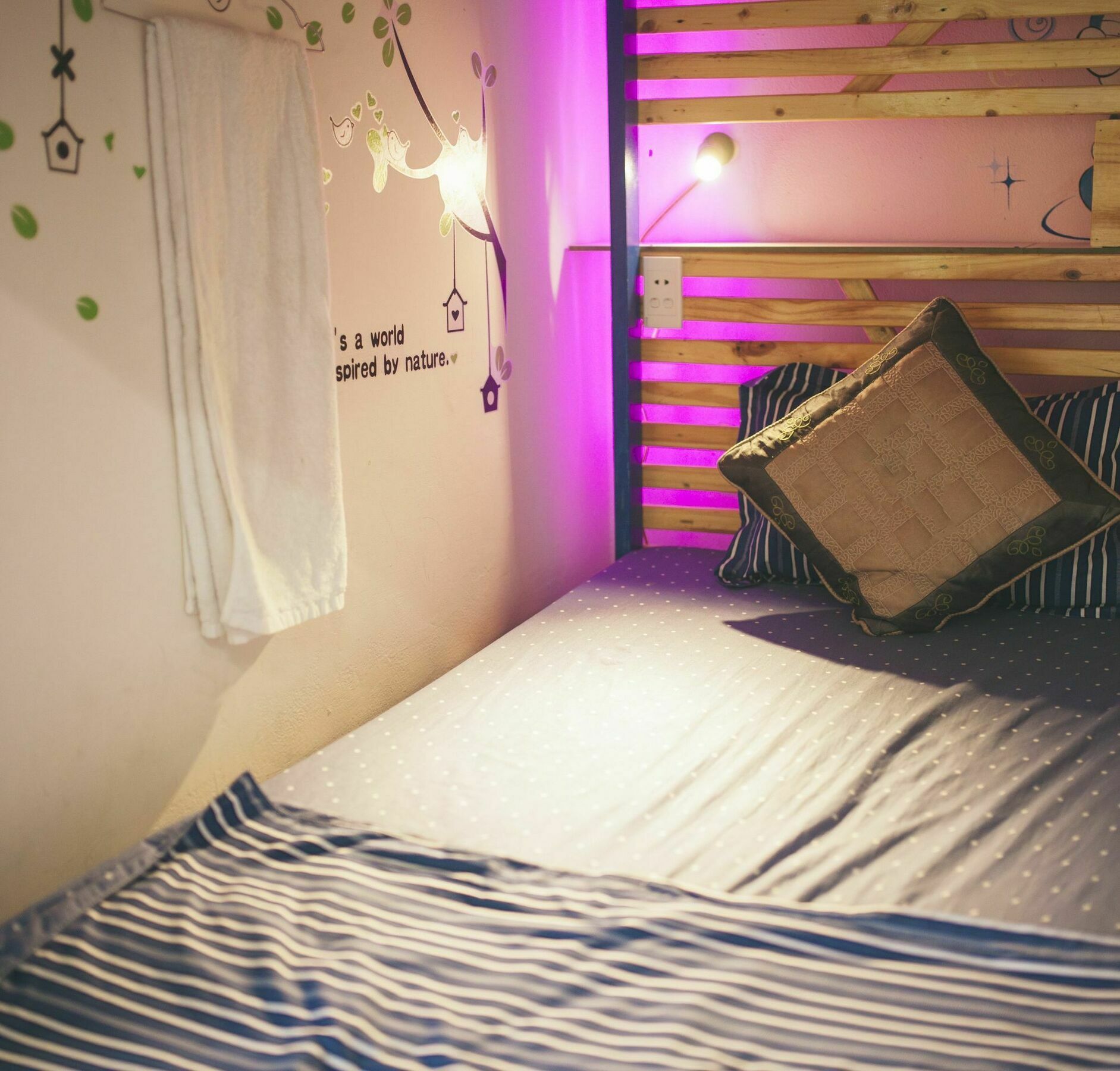 Touch Danang Hostel Εξωτερικό φωτογραφία