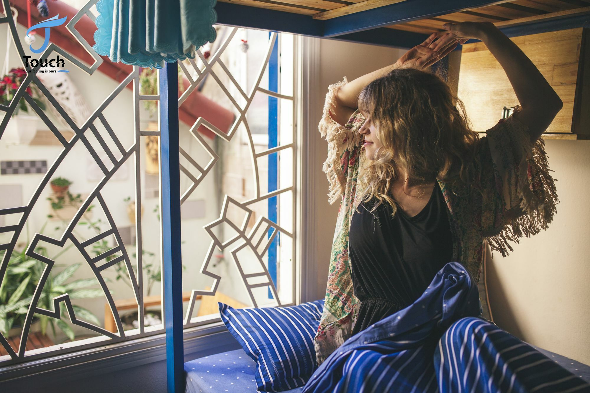 Touch Danang Hostel Εξωτερικό φωτογραφία