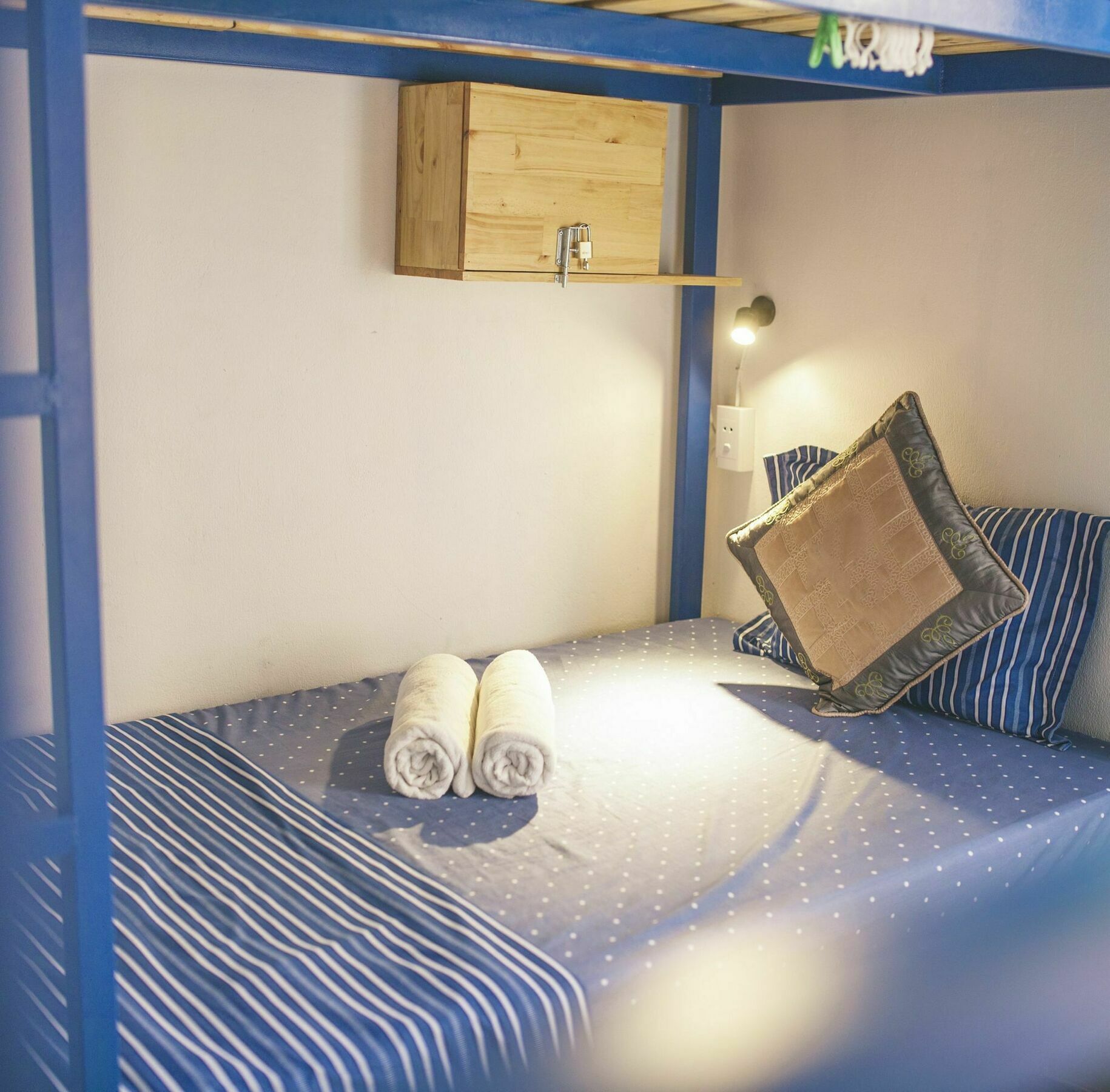 Touch Danang Hostel Εξωτερικό φωτογραφία