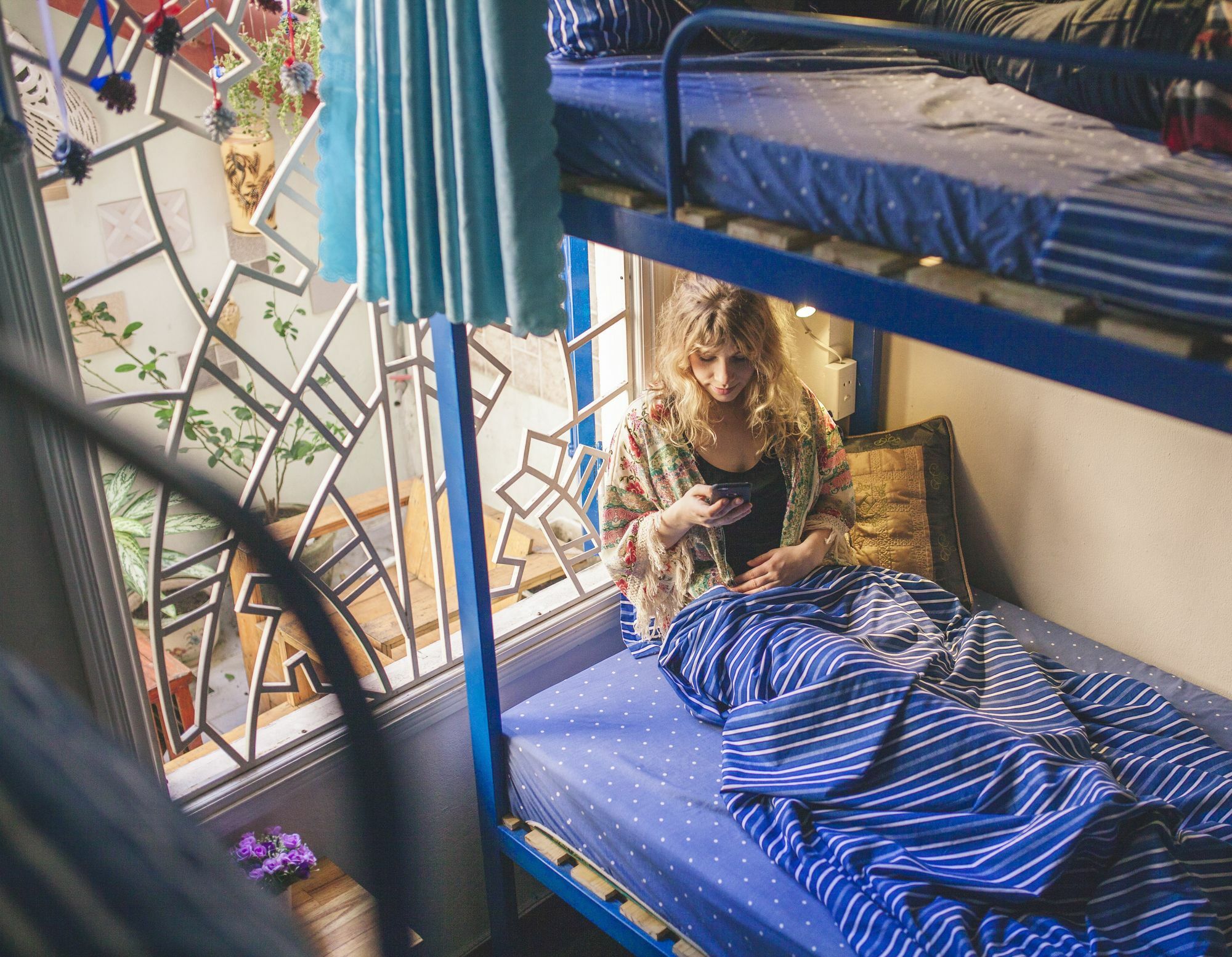 Touch Danang Hostel Εξωτερικό φωτογραφία